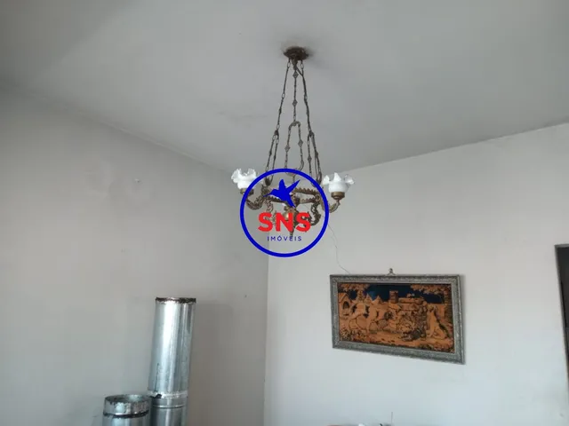 Imagem 6: CASA COM. E RES. em CAMPINAS - SP, VILA TEIXEIRA