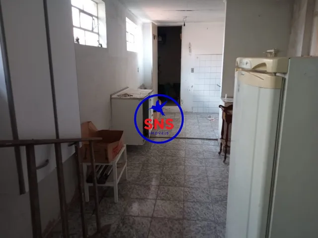 Imagem 9: CASA COM. E RES. em CAMPINAS - SP, VILA TEIXEIRA
