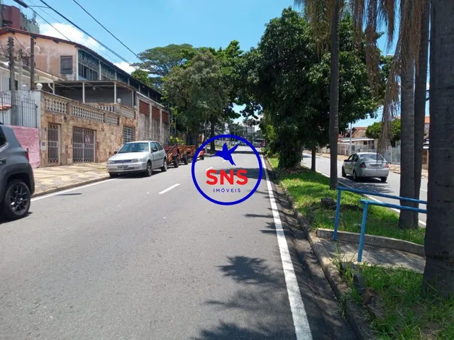 Imagem 12: CASA COM. E RES. em CAMPINAS - SP, VILA TEIXEIRA