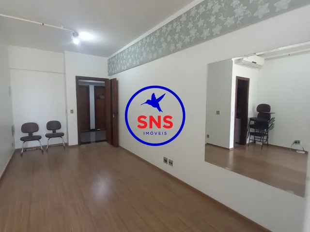 Imagem: Sala Comercial em Campinas - Sp, Centro