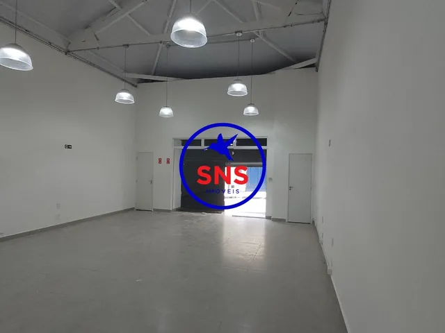 Imagem: Ponto Comercial Comercial em Campinas