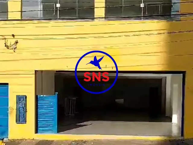 Imagem: Ponto Comercial Comercial em Campinas