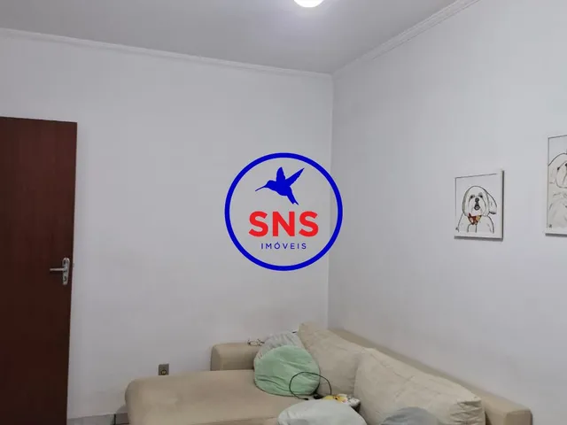 Imagem 3: CASA RESIDENCIAL em Campinas - SP, Jardim Santa Genebra