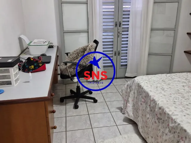 Imagem 9: CASA RESIDENCIAL em Campinas - SP, Jardim Santa Genebra