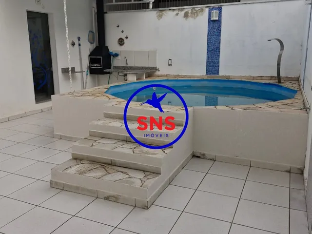 Imagem 12: CASA RESIDENCIAL em Campinas - SP, Jardim Santa Genebra