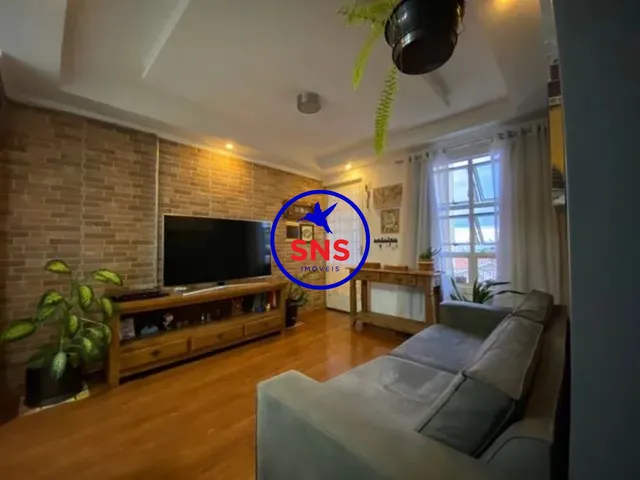 Imagem: Apartamento Residencial em Campinas - Sp