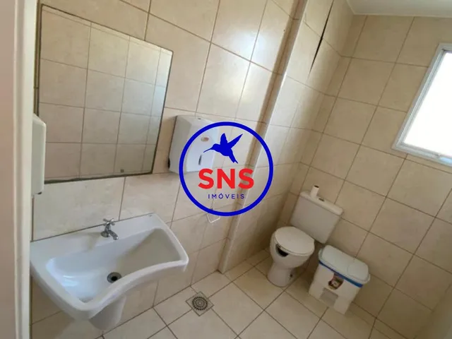 Imagem 6: Apartamento Residencial em Campinas - Sp, Cidade Satélite Íris