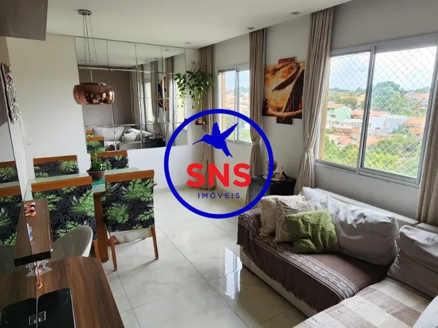 Imagem: Apartamento Residencial em Campinas - Sp