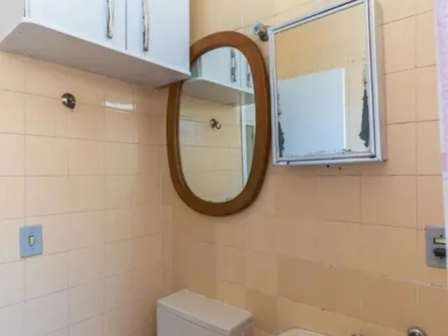 Imagem 8: APARTAMENTO RESIDENCIAL em CAMPINAS - SP, BOTAFOGO