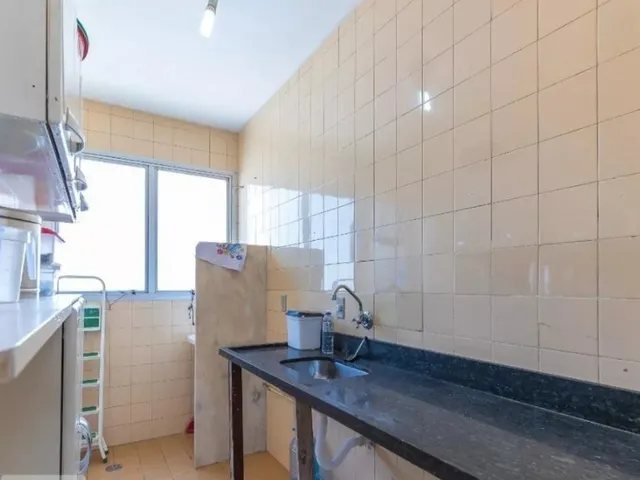 Imagem 11: APARTAMENTO RESIDENCIAL em CAMPINAS - SP, BOTAFOGO