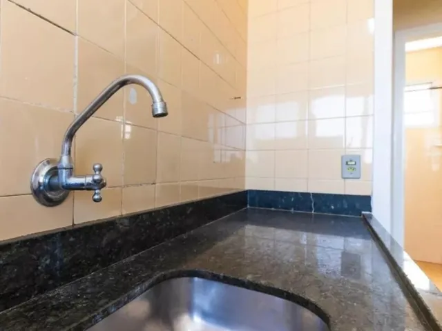 Imagem 14: APARTAMENTO RESIDENCIAL em CAMPINAS - SP, BOTAFOGO