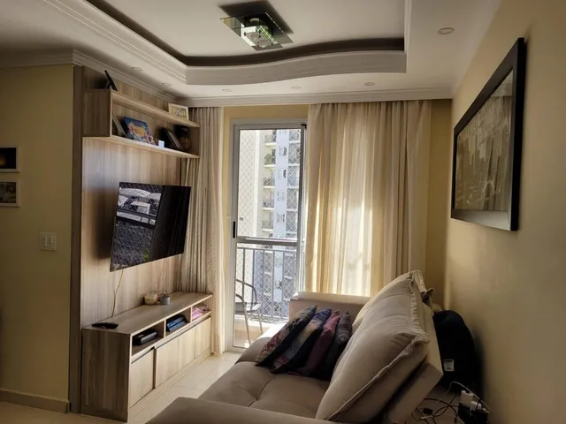 Imagem: Apartamento Residencial em Campinas - Sp