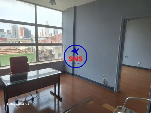 Imagem: Sala Comercial em Campinas - Sp, Centro