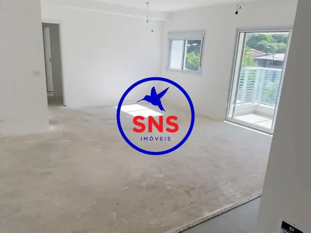 Imagem: Apartamento Residencial em Campinas - Sp