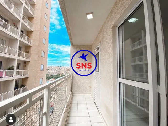 Imagem: Apartamento Residencial em Campinas - Sp