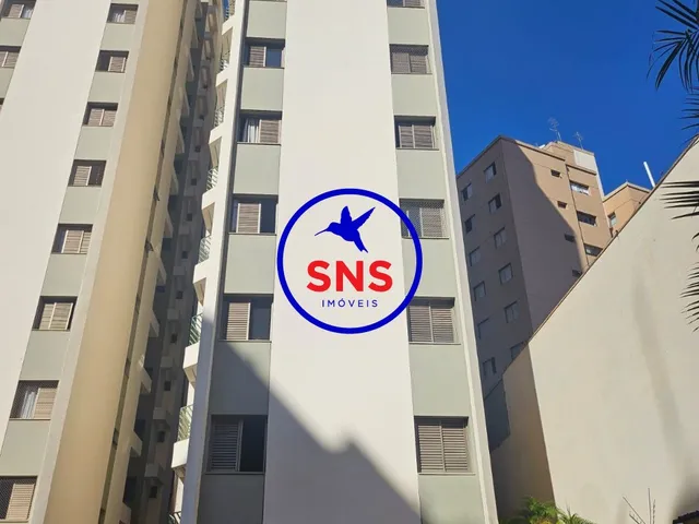 Imagem: APARTAMENTO RESIDENCIAL em CAMPINAS - SP