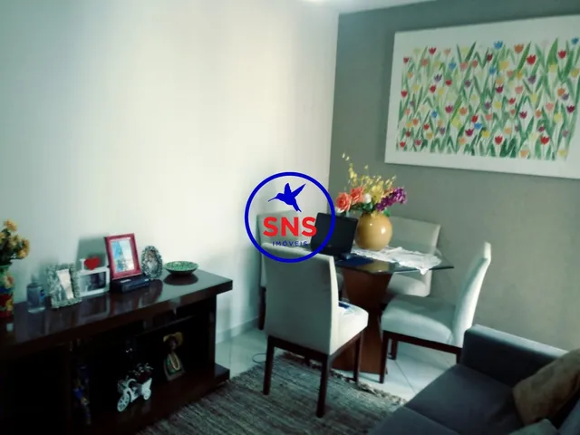 Imagem: APARTAMENTO RESIDENCIAL em CAMPINAS - SP