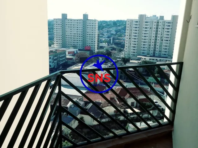 Imagem 4: APARTAMENTO RESIDENCIAL em CAMPINAS - SP, BOSQUE