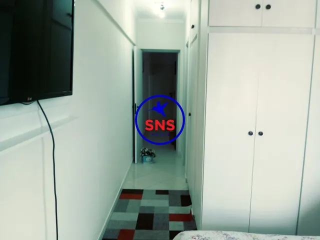 Imagem 7: APARTAMENTO RESIDENCIAL em CAMPINAS - SP, BOSQUE
