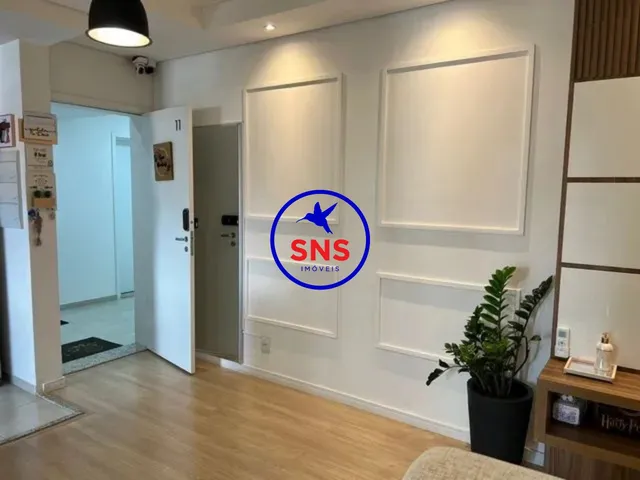Imagem 2: APARTAMENTO RESIDENCIAL em CAMPINAS - SP, PONTE PRETA