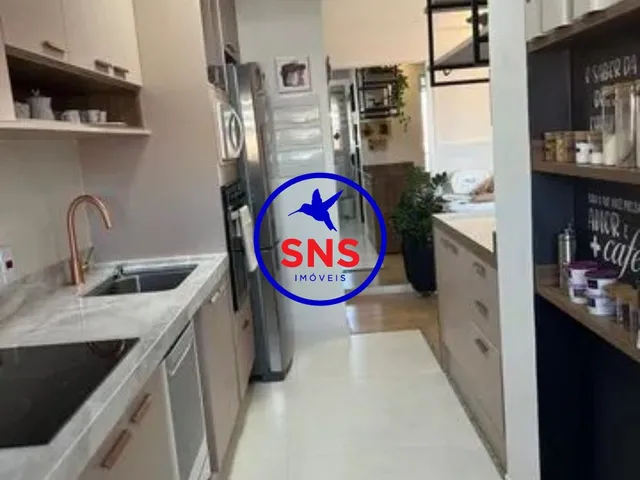 Imagem 5: APARTAMENTO RESIDENCIAL em CAMPINAS - SP, PONTE PRETA