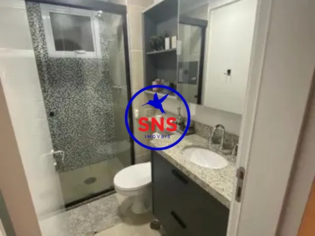 Imagem 8: APARTAMENTO RESIDENCIAL em CAMPINAS - SP, PONTE PRETA