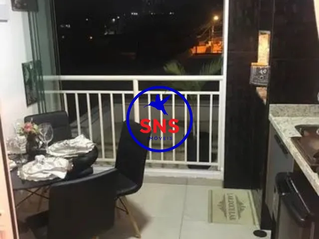Imagem 14: APARTAMENTO RESIDENCIAL em CAMPINAS - SP, PONTE PRETA