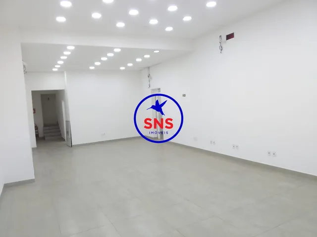 Imagem: Ponto Comercial Comercial em Campinas