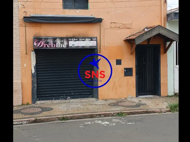 Imagem: Ponto Comercial Com. E Res. Em Campinas