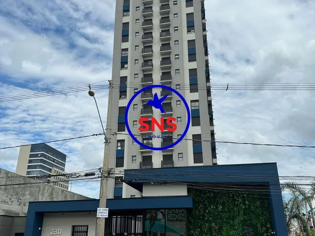 Imagem: APARTAMENTO RESIDENCIAL em CAMPINAS - SP