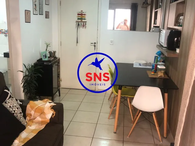 Imagem: Apartamento Residencial em Campinas - Sp