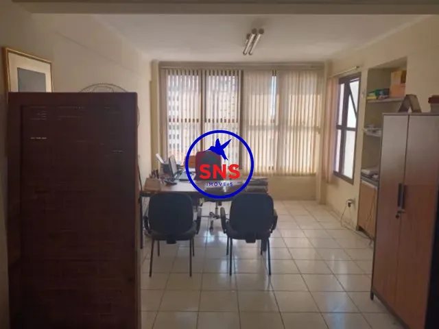 Imagem: Sala Comercial em Campinas - Sp, Centro