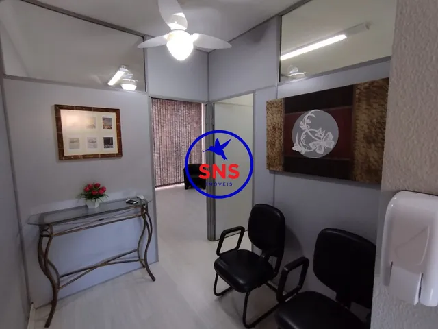 Imagem: Sala Comercial em Campinas - Sp, Centro