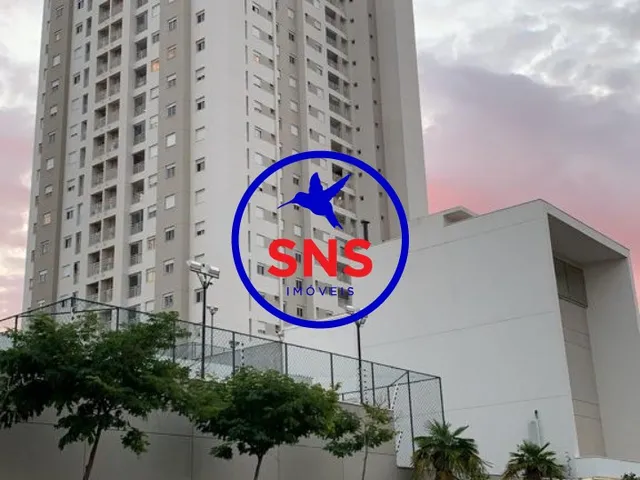 Imagem: APARTAMENTO RESIDENCIAL em CAMPINAS - SP