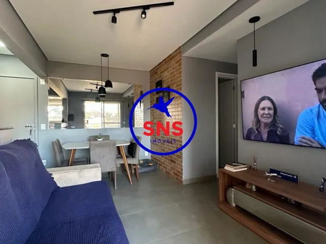 Imagem 4: APARTAMENTO RESIDENCIAL em CAMPINAS - SP, PONTE PRETA