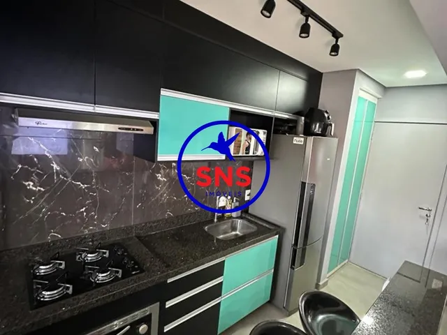 Imagem 7: APARTAMENTO RESIDENCIAL em CAMPINAS - SP, PONTE PRETA