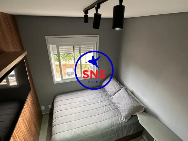 Imagem 10: APARTAMENTO RESIDENCIAL em CAMPINAS - SP, PONTE PRETA
