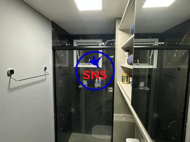 Imagem 13: APARTAMENTO RESIDENCIAL em CAMPINAS - SP, PONTE PRETA
