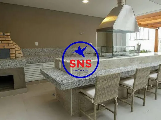 Imagem 16: APARTAMENTO RESIDENCIAL em CAMPINAS - SP, PONTE PRETA