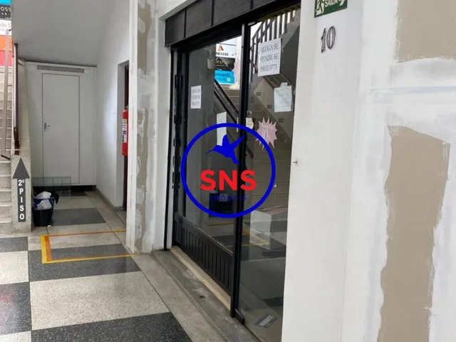 Imagem 2: Ponto Comercial Comercial em Campinas - Sp, Centro
