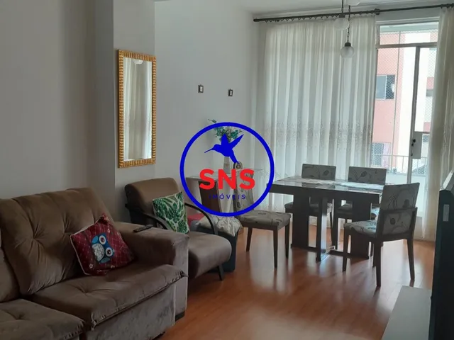 Imagem: APARTAMENTO RESIDENCIAL em CAMPINAS - SP