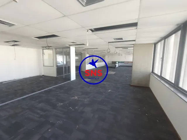 Imagem: Sala Comercial em Campinas - Sp, Centro