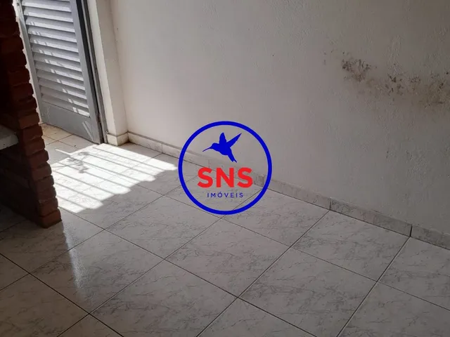 Imagem 9: CASA RESIDENCIAL em CAMPINAS - SP, VILA LEMOS
