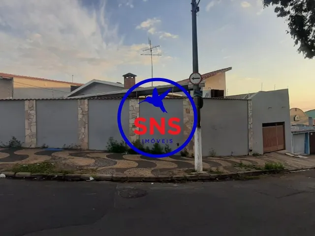 Imagem: Casa Com. E Res. Em Campinas - Sp, Botafogo