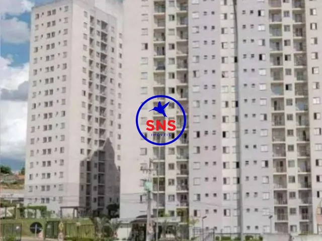 Imagem: Apartamento Residencial em Campinas - Sp