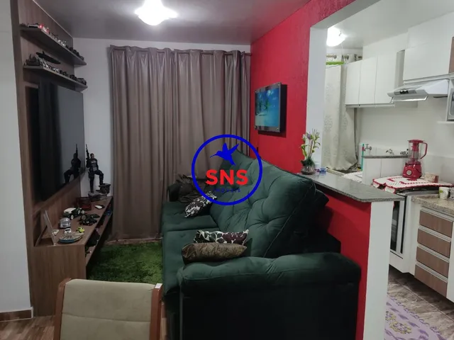 Imagem: APARTAMENTO RESIDENCIAL em CAMPINAS - SP