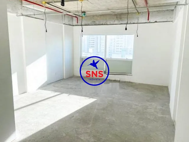 Imagem: Sala Comercial em Campinas - Sp, Centro