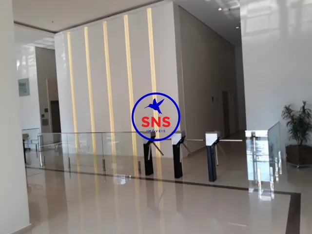 Imagem: Sala Comercial em Campinas - Sp, Centro