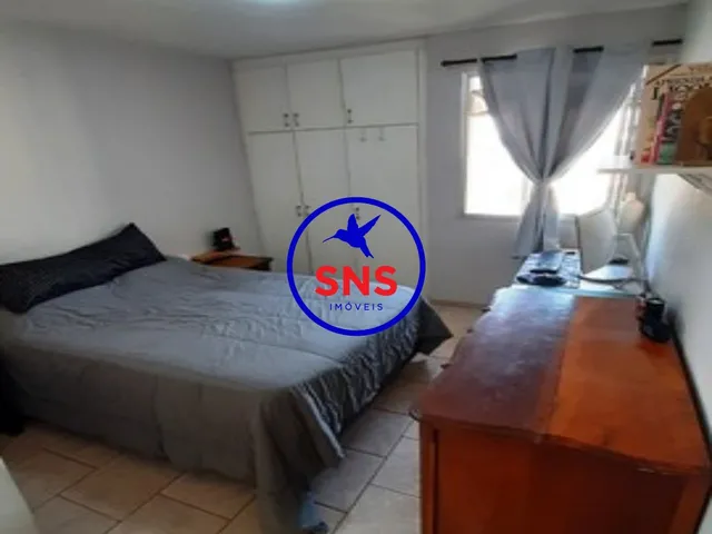 Imagem 4: APARTAMENTO RESIDENCIAL em CAMPINAS - SP, JARDIM PROENÇA