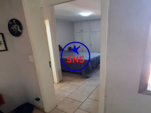 Imagem 7: APARTAMENTO RESIDENCIAL em CAMPINAS - SP, JARDIM PROENÇA